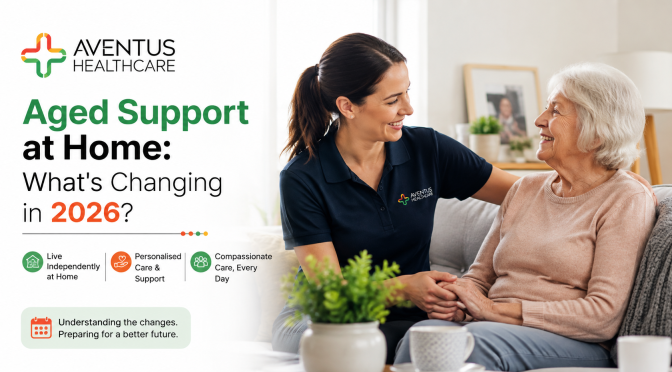 aventushealthcare